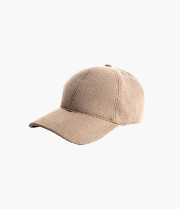 Gorra Casual Beige